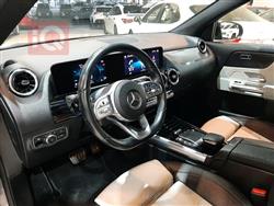 مرسيدس بنز GLA